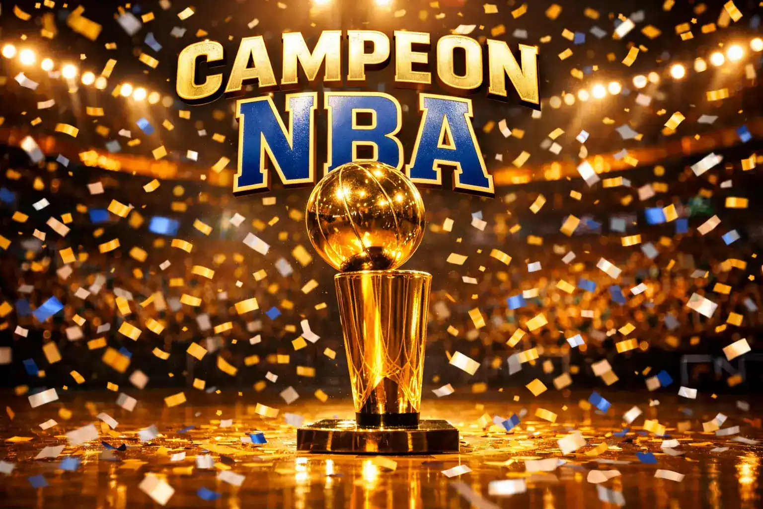 Apuestas Campeón NBA 2026: Cuotas, Favoritos y Estrategias