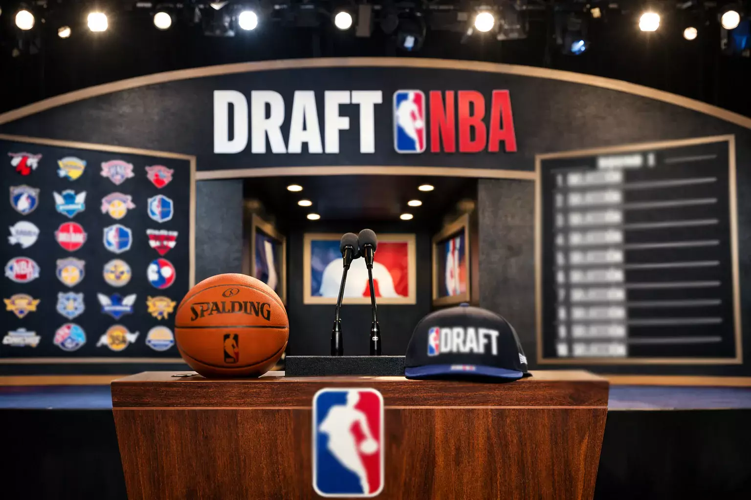 Apuestas Draft NBA: Mercados, Predicciones y Estrategias