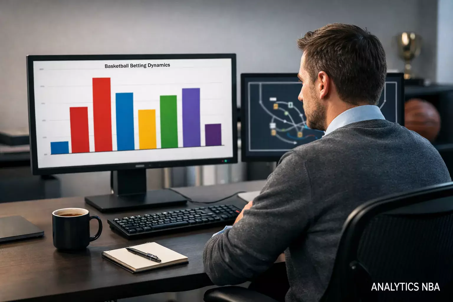 Métricas Avanzadas NBA: Analytics para Mejorar tus Apuestas